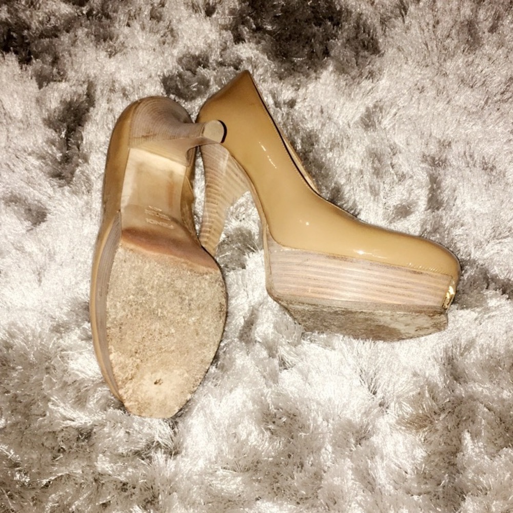 Fendi platforms - Picture 4 of 4